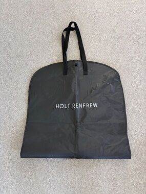 Holt Renfrew Protective Carrying Bag